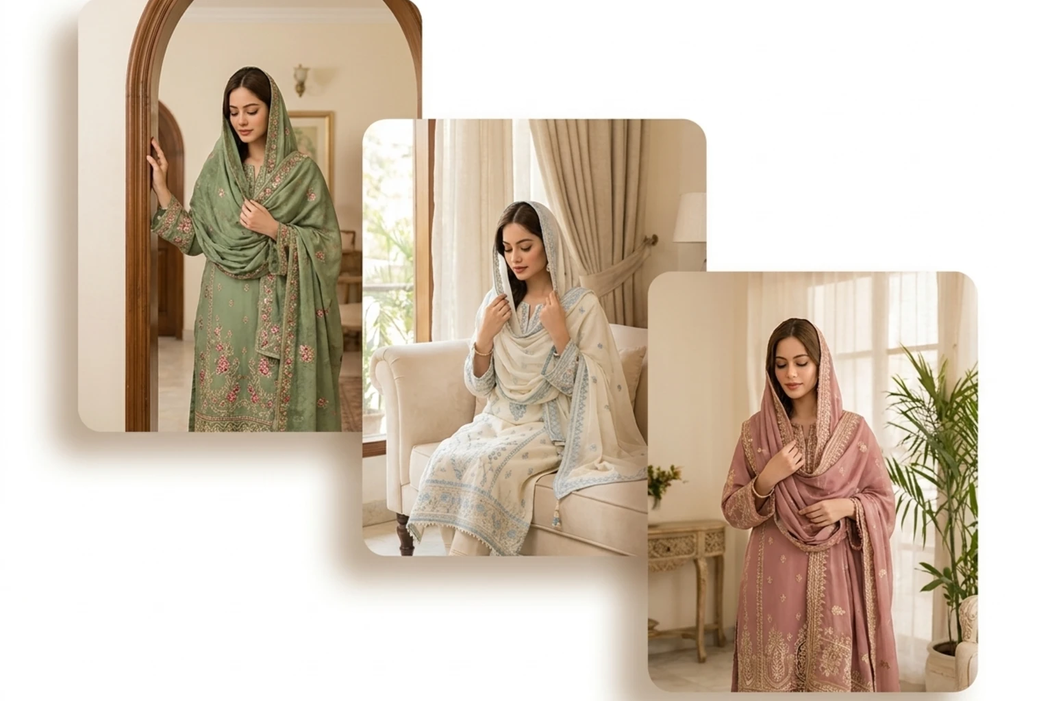 Crafted with Quality in Every Detail!