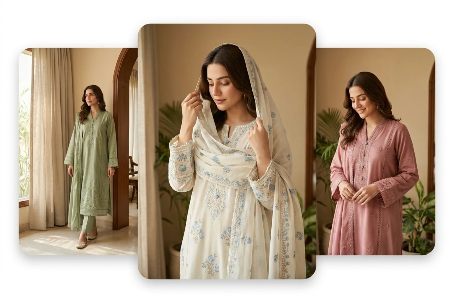 Designed for Women Who Love Timeless Style!
